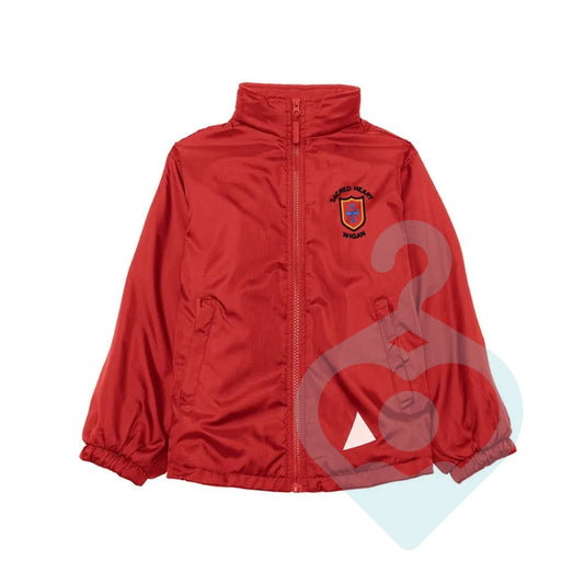 Sacred Heart Coat
