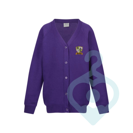 Northbrook Cardigan