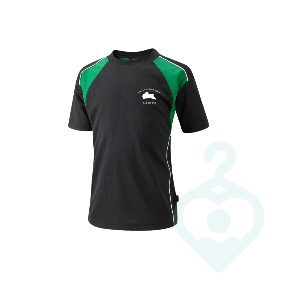 Rabbitohs Training T-Shirt