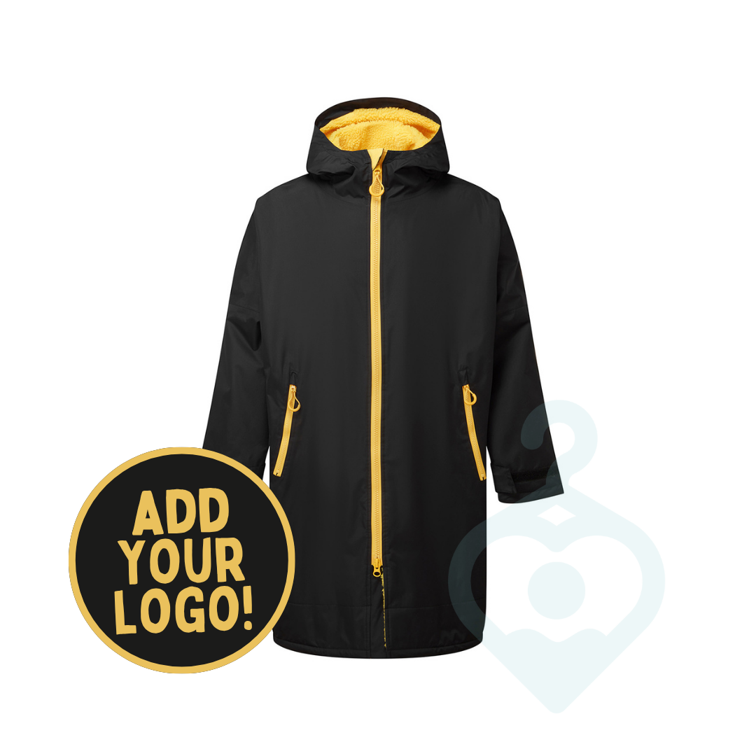 TriDri® All-seasons Waterproof Changing Robe