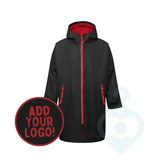 TriDri® All-seasons Waterproof Changing Robe