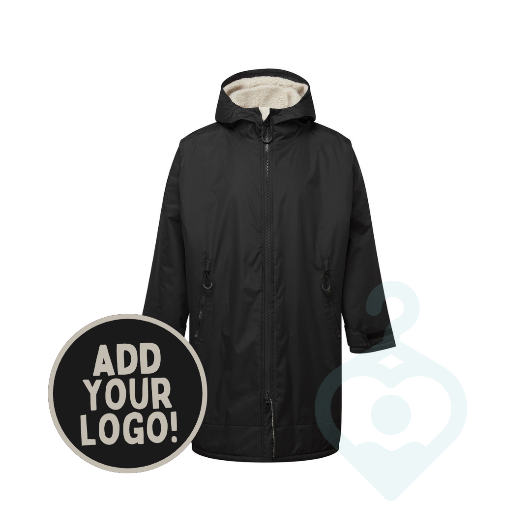 TriDri® All-seasons Waterproof Changing Robe