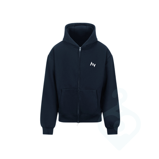 Trifit Heavyweight Zip Hoody