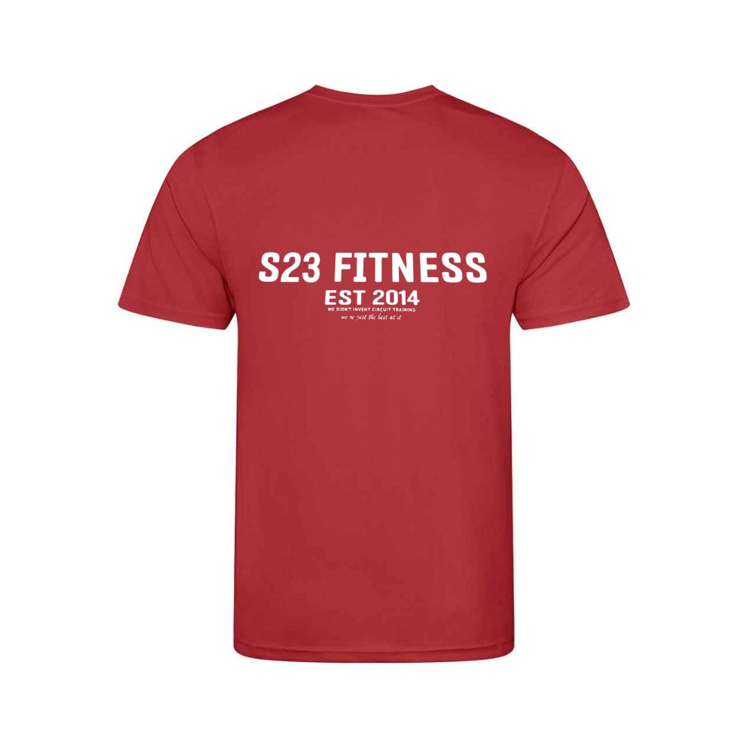 S23 Cool T-Shirt