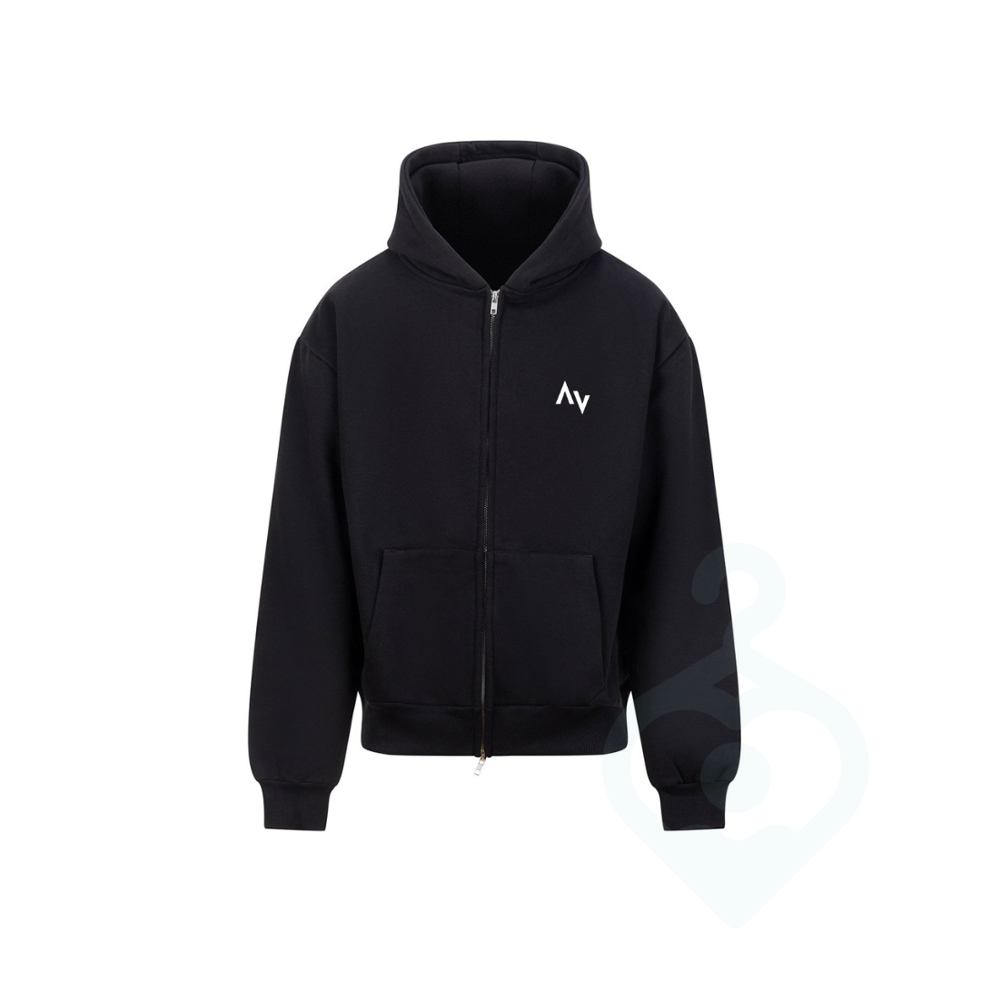 Trifit Heavyweight Zip Hoody