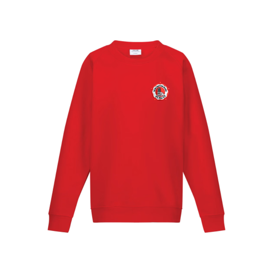 Farington Moss St Paul's Sweatshirt
