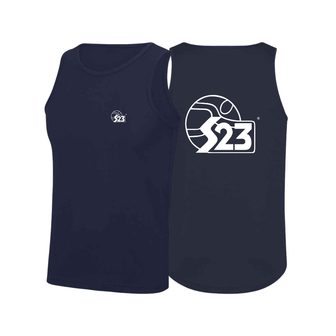S23 Cool Vest