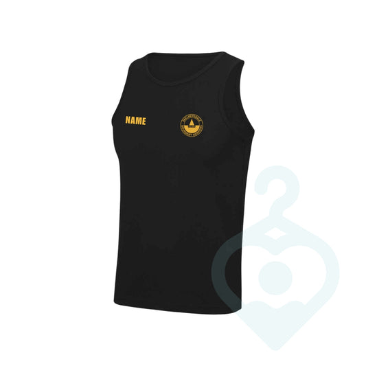 Skelmersdale Boundary Harriers Vest