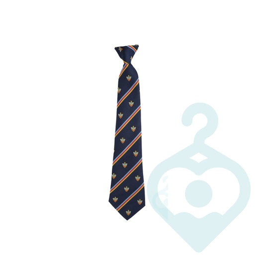 Bishop Rawstorne Tie Y7-Y10