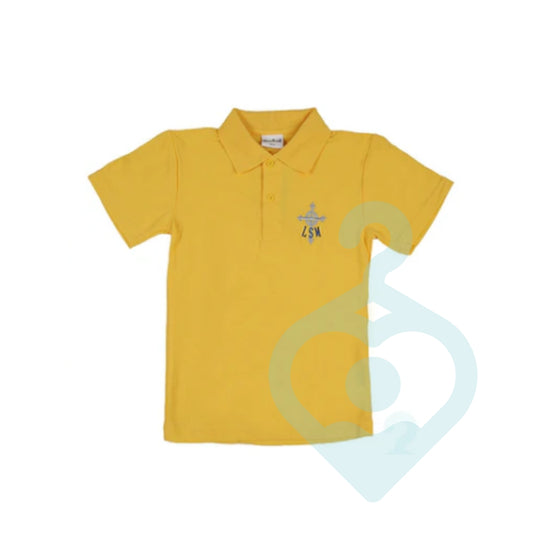 Lowton St Marys Polo