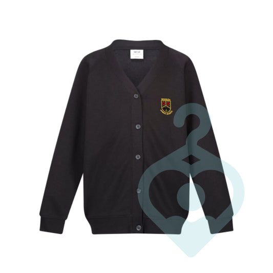 Woodlea Y6 Cardigan