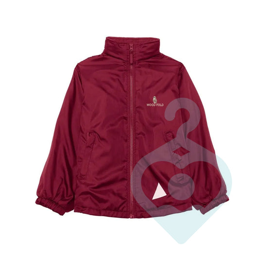 Woodfold Coat