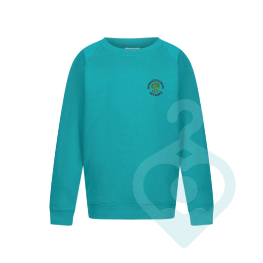 Moss Side Year 6 Sweatshirt