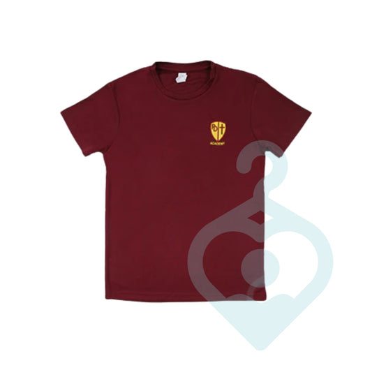 Parbold Douglas PE T-Shirt