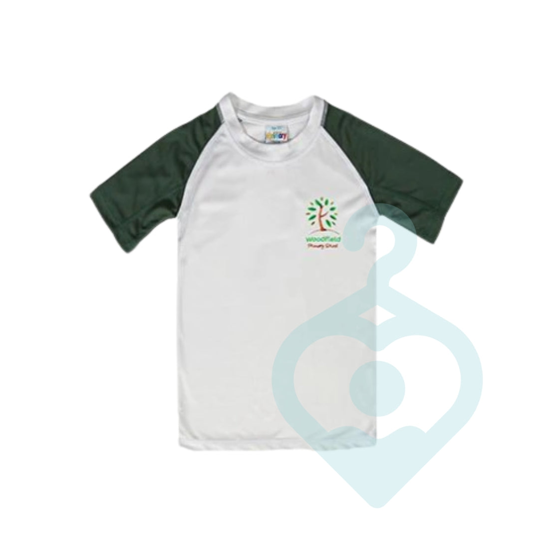 Woodfield PE Top