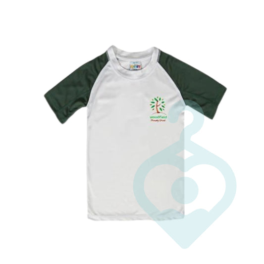 Woodfield PE Top