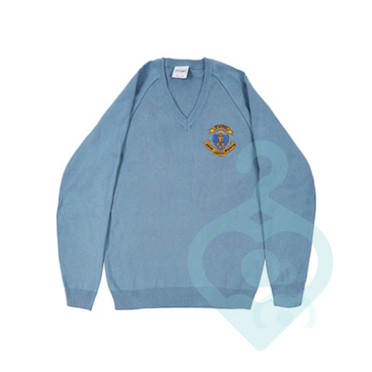 St Marie's Y6 Sweatshirt
