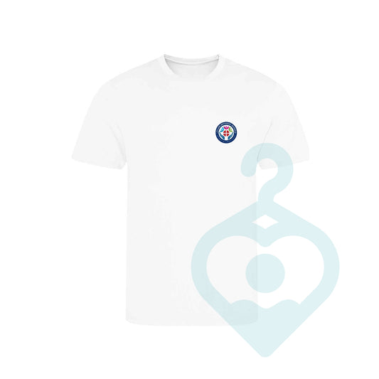 Leyland Methodist PE T-Shirt New