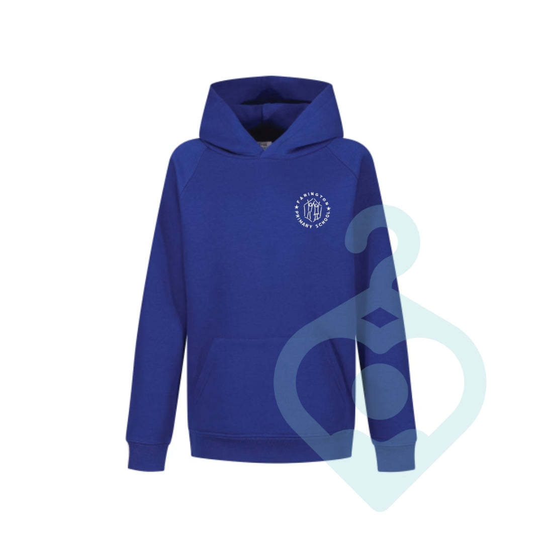 Farington PE Hoody