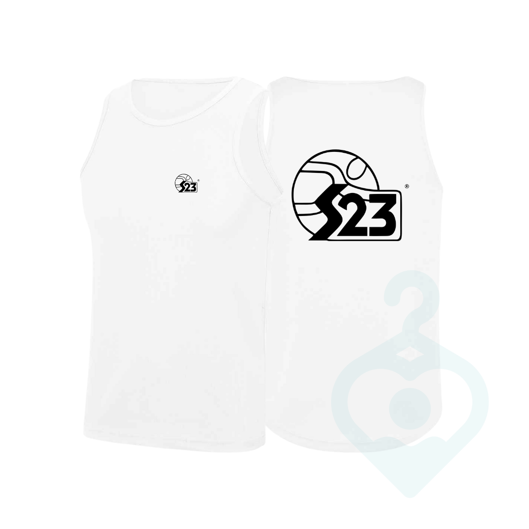 S23 Cool Vest