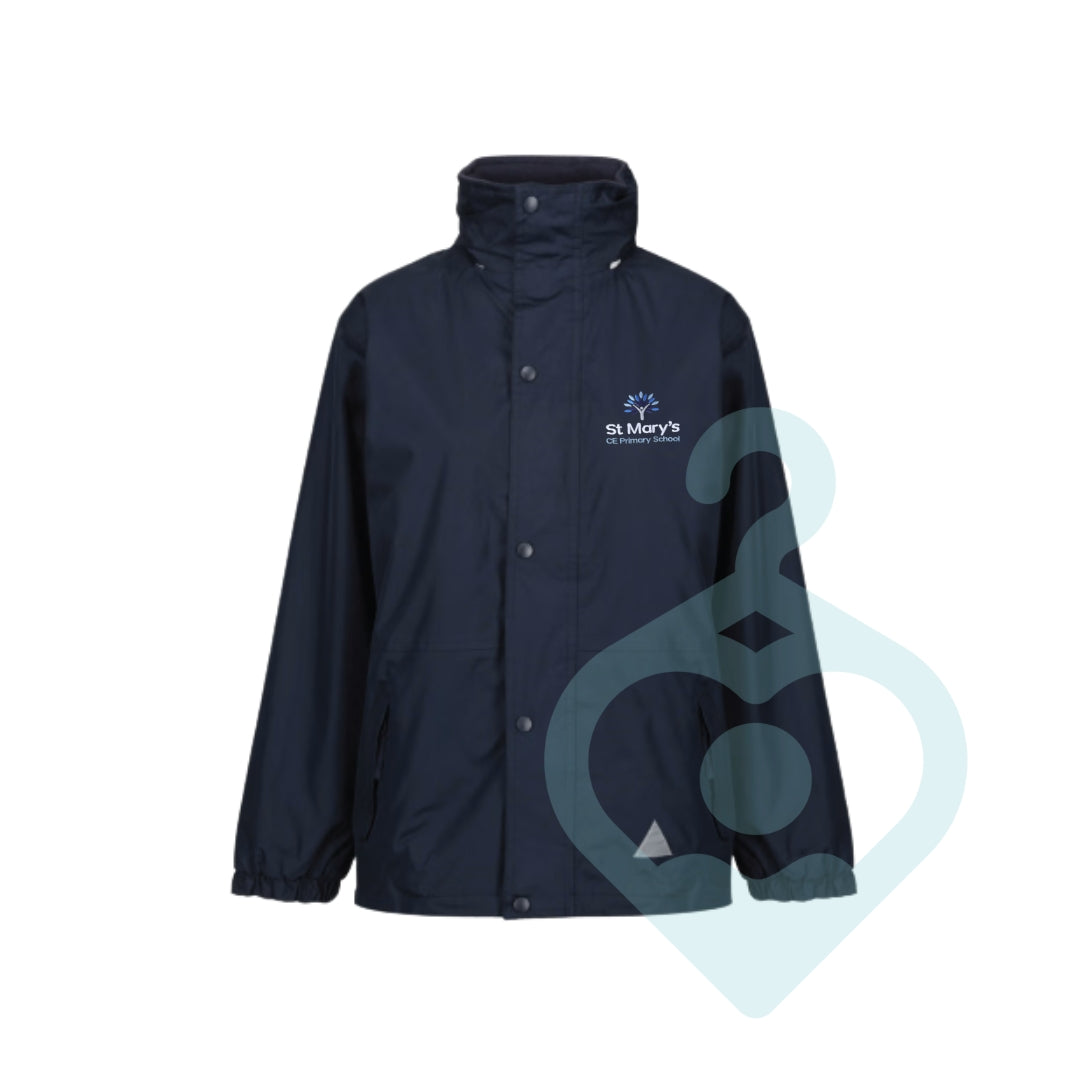 St Marys CE Primary Coat