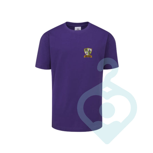 Northbrook PE T-Shirt