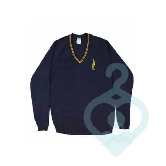 Lowton High Y11 Jumper