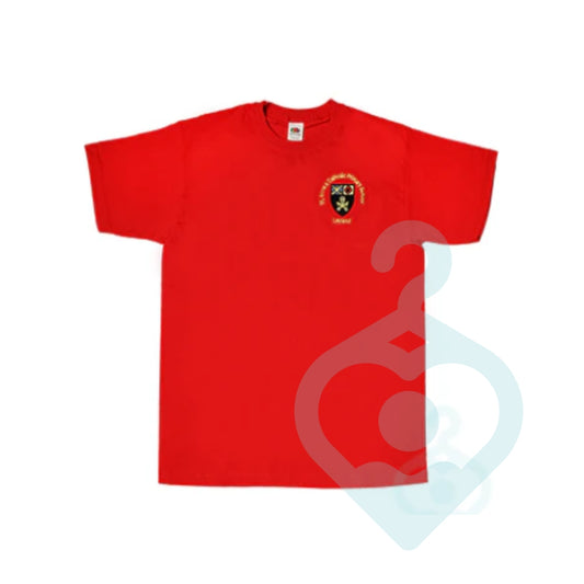 St Annes PE T-Shirt