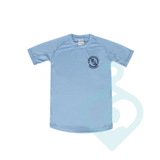 St Wilfrid's PE T-Shirt