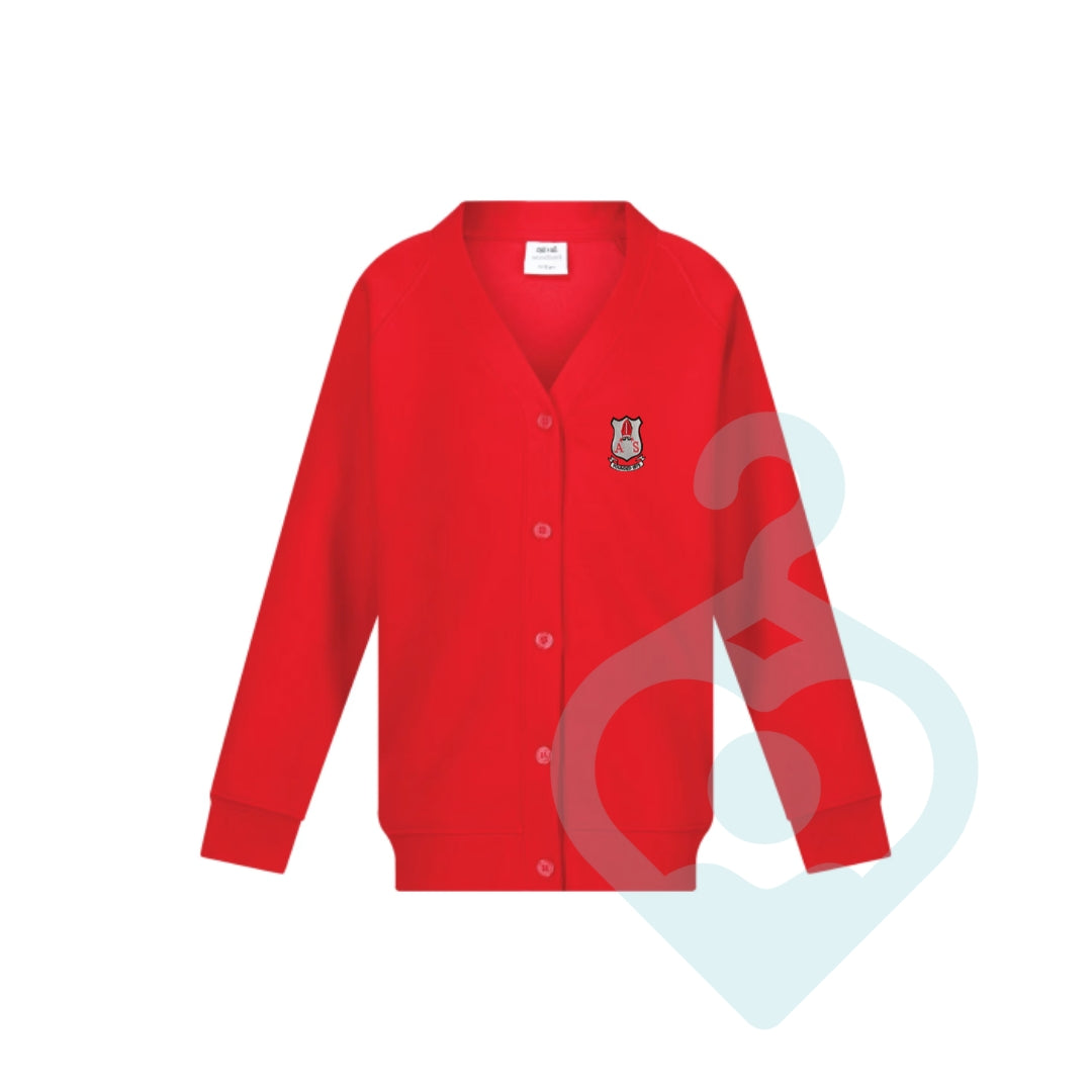 Golborne All Saints Cardigan