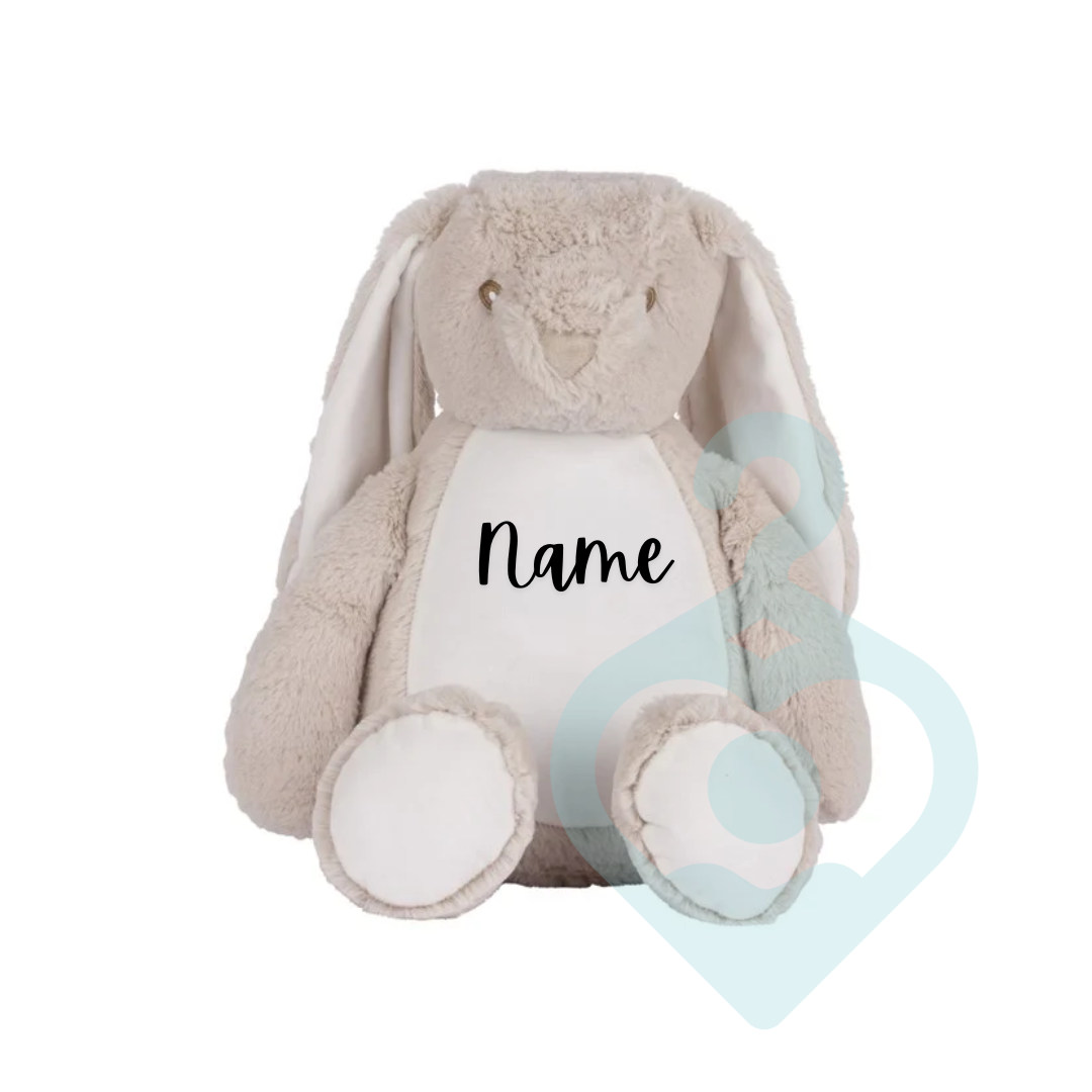 Mumbles Zippie Teddy