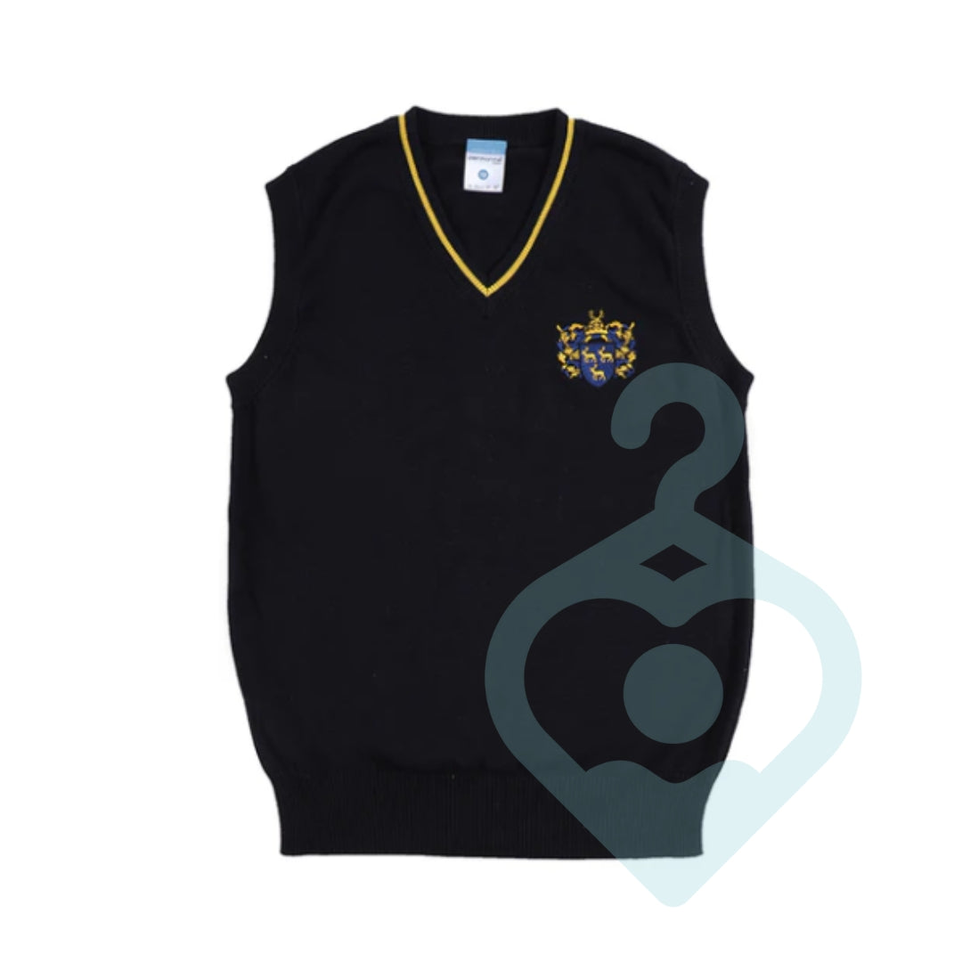 Green Meadows Tank Top