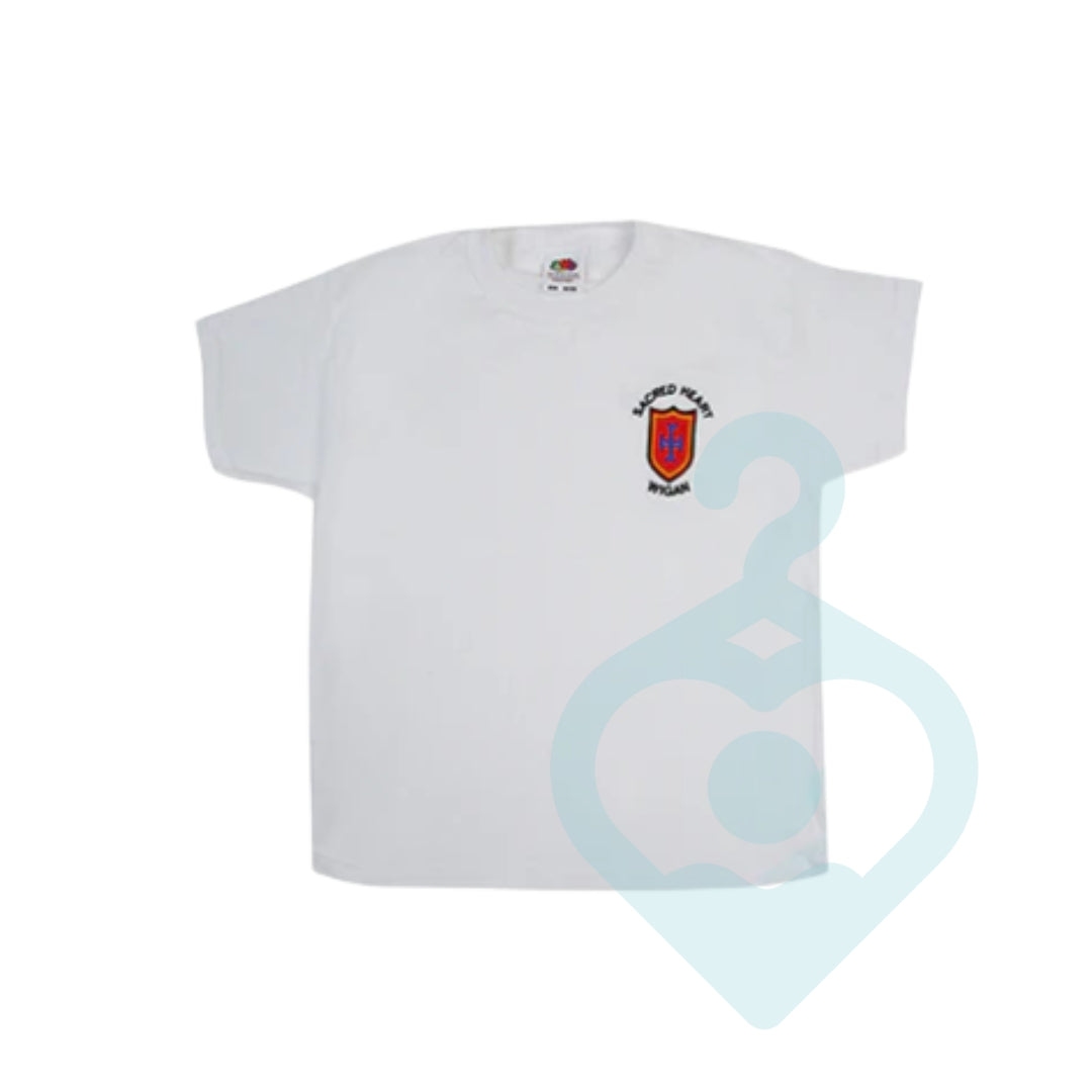 Sacred Heart PE T-Shirt