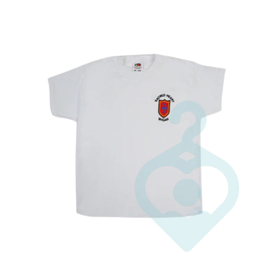 Sacred Heart PE T-Shirt