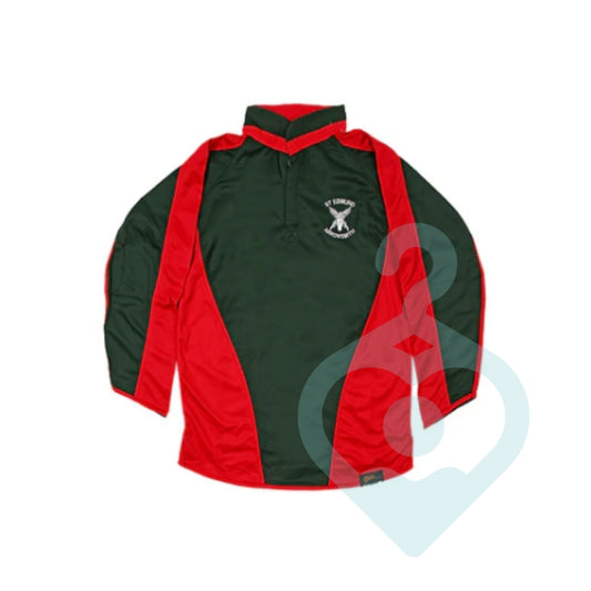 St Edmund Arrowsmith Rugby Top