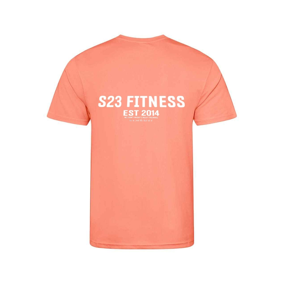 S23 Cool T-Shirt