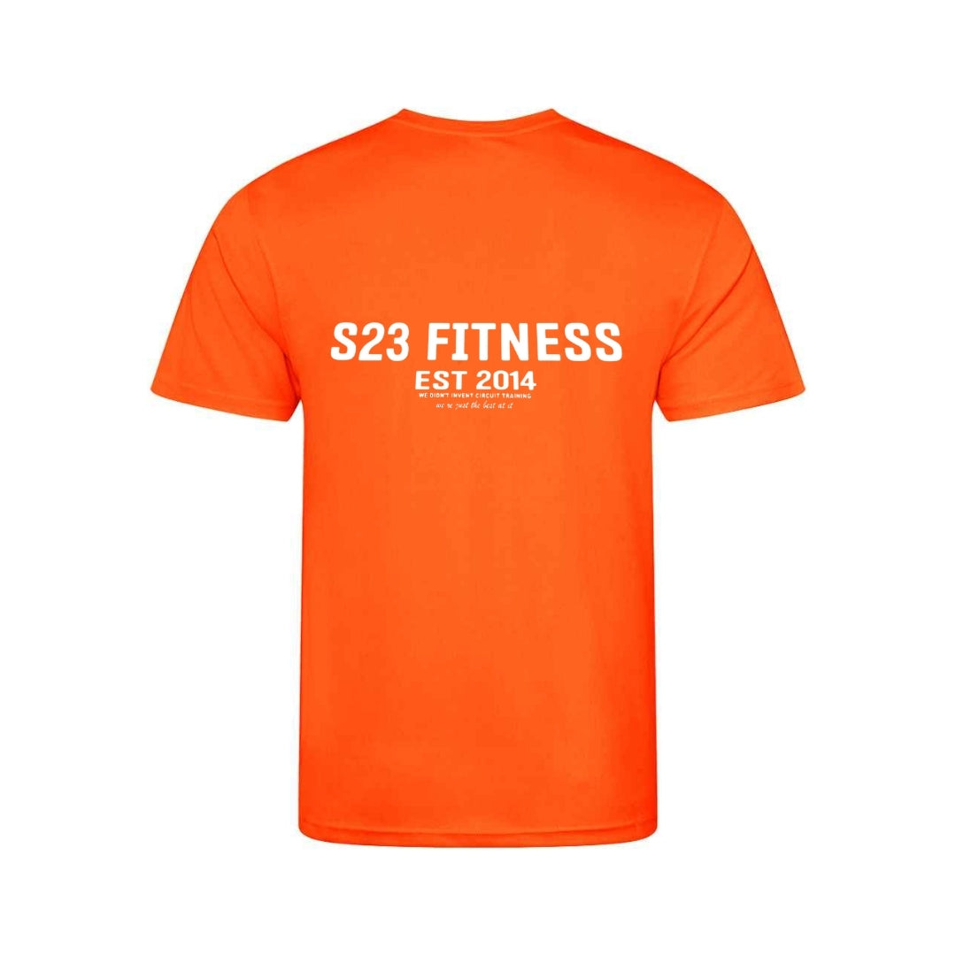 S23 Cool T-Shirt
