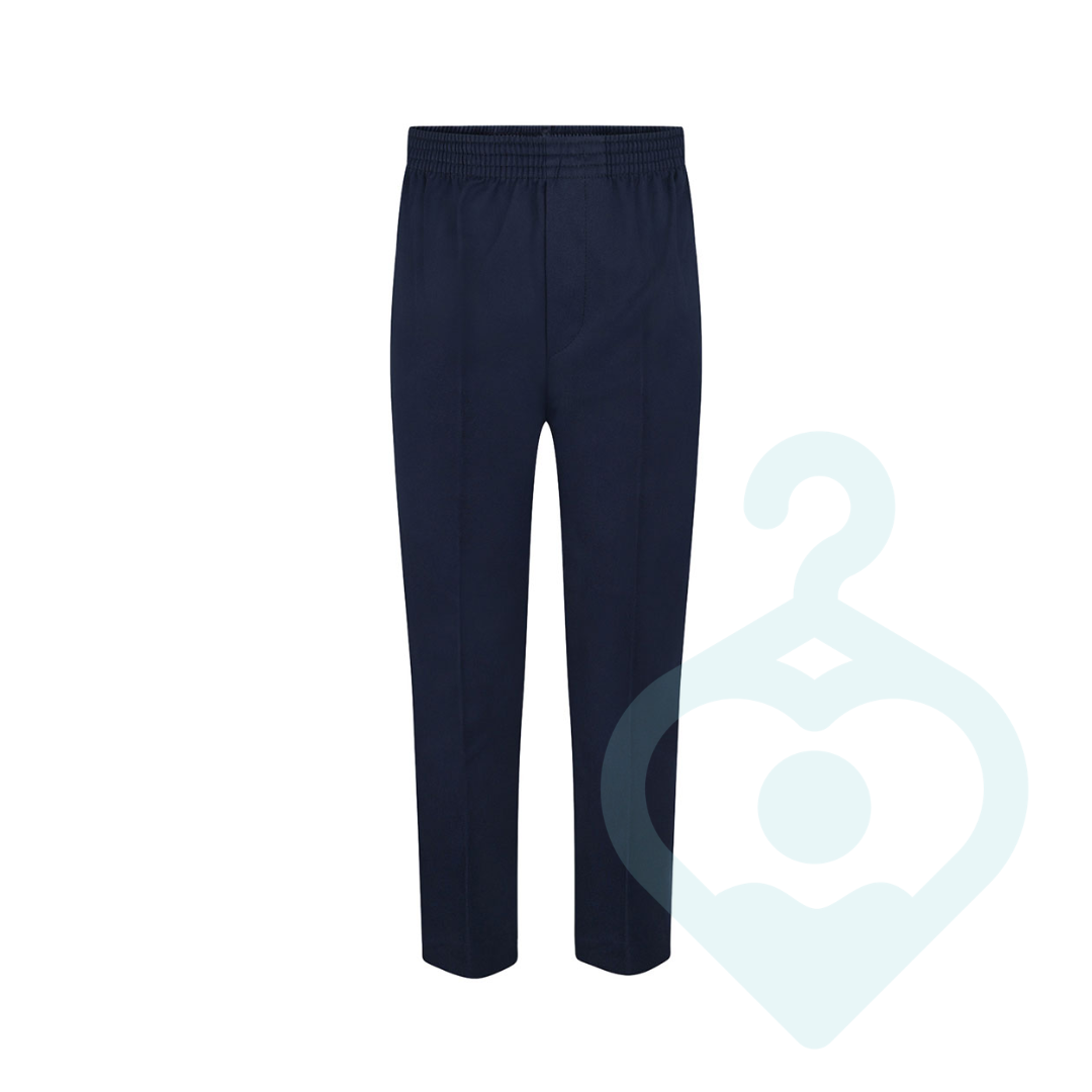 Navy Primary Trousers