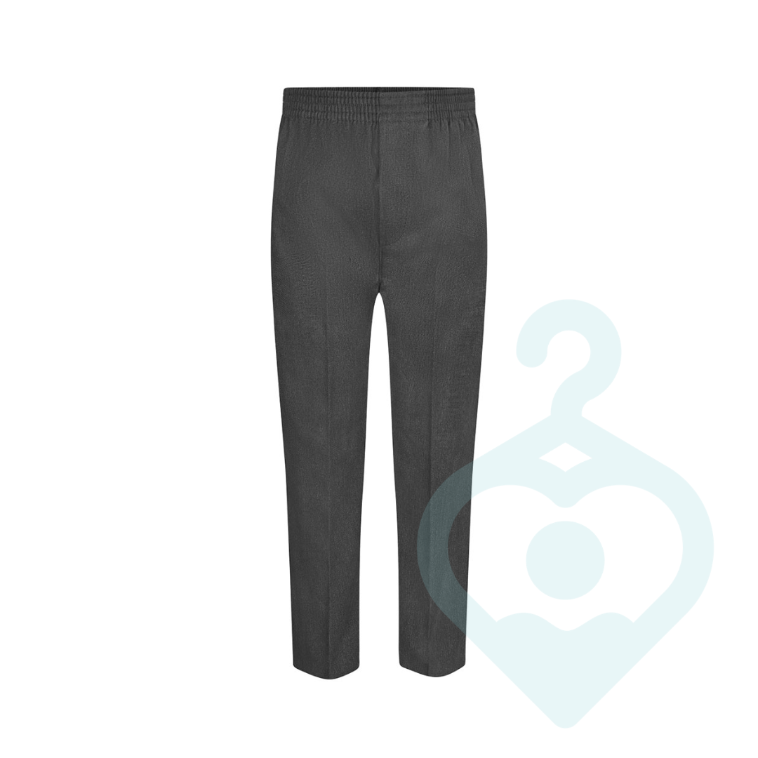 Grey Primary Trousers