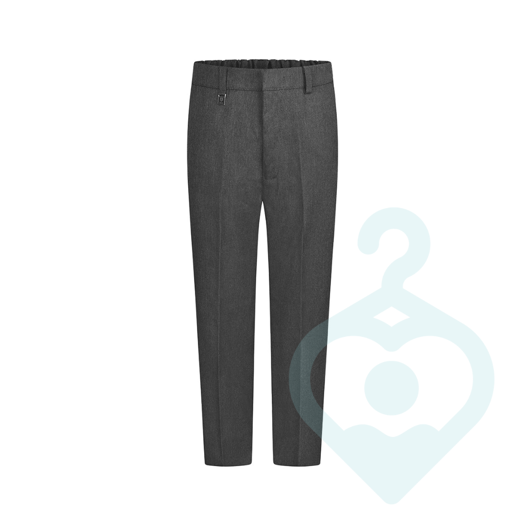 Grey Primary Trousers
