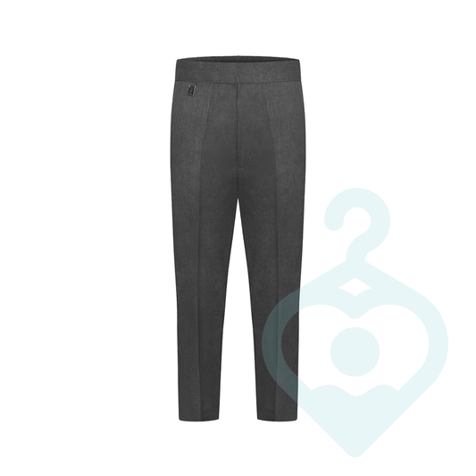 Grey Primary Trousers