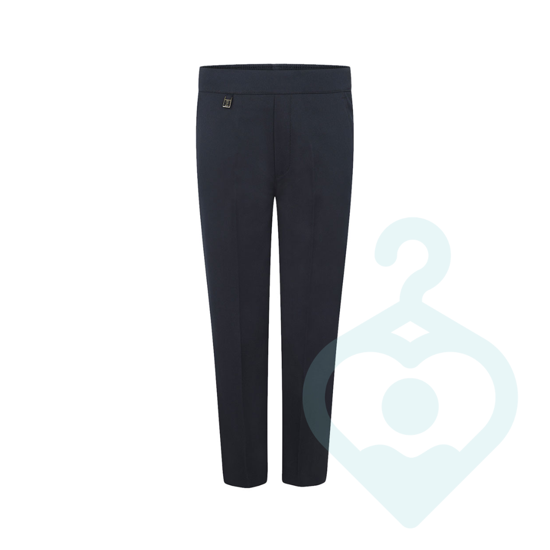 Navy Primary Trousers