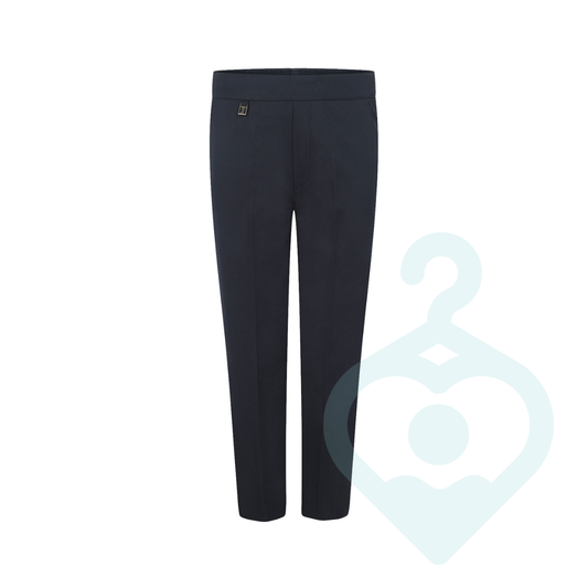 Navy Primary Trousers