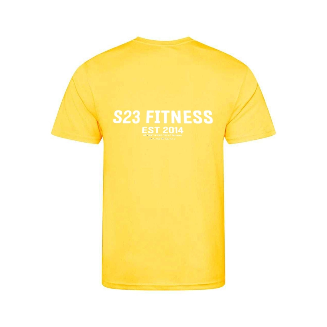 S23 Cool T-Shirt