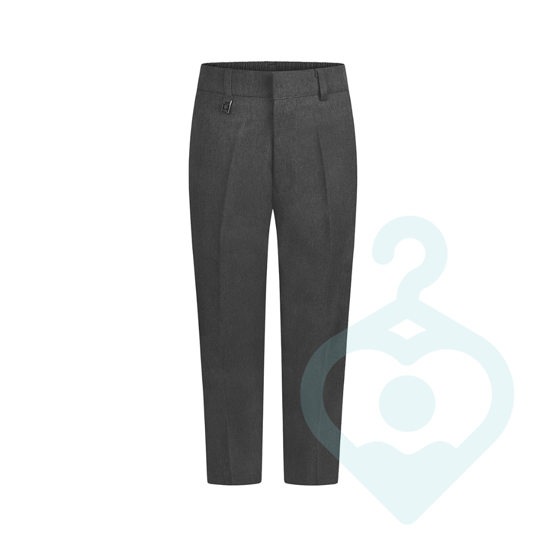 Grey Primary Trousers