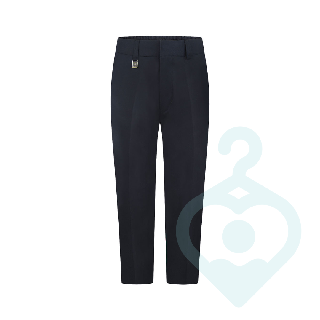 Navy Primary Trousers