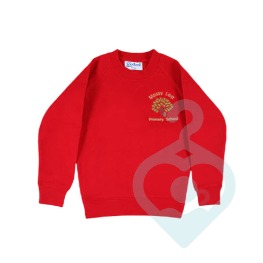 Mossy Lea Sweatshirt