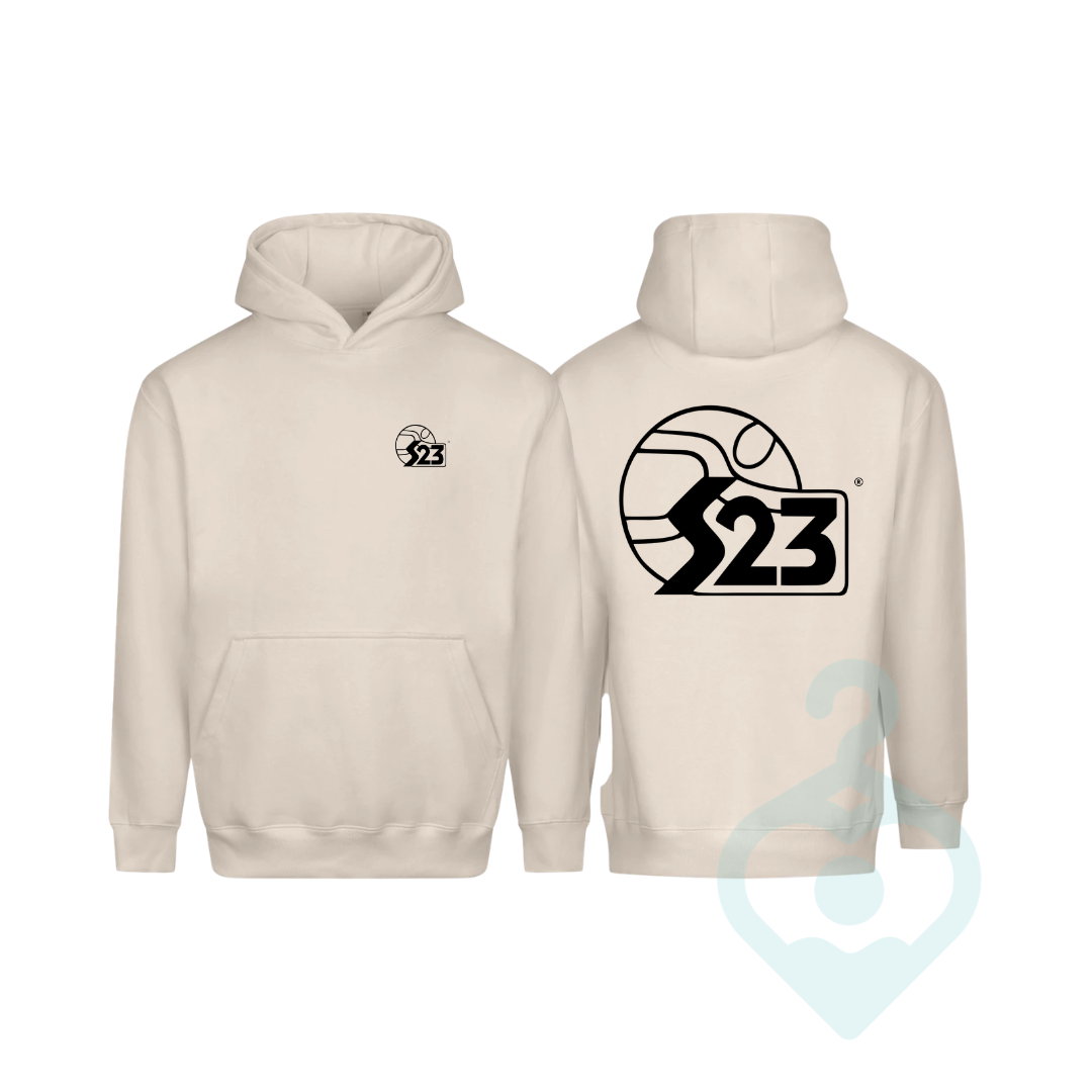 S23 Soft Touch Signature Hoody