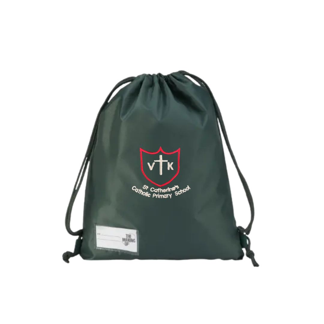 St Catherine's Leyland PE Bag