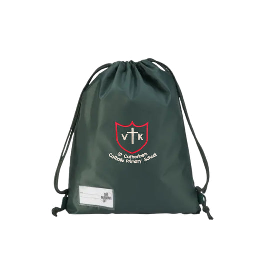 St Catherine's Leyland PE Bag